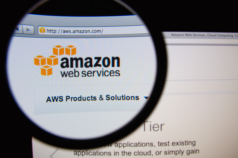 Primeros pasos en Amazon  Services (AWS)